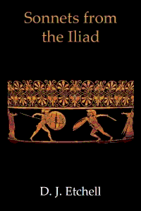 Sonnets from the Iliad